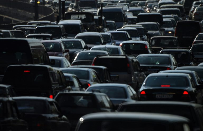 The EV Hurricane Disaster: a 1-sided scenario, Part 1