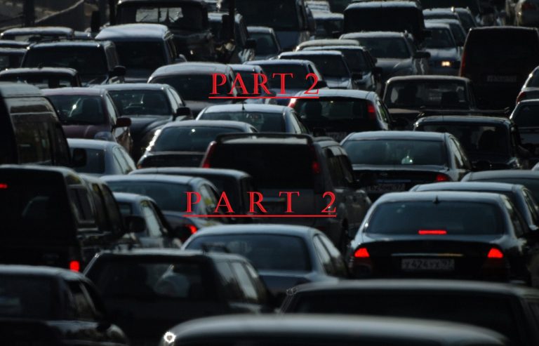 Traffic 2
