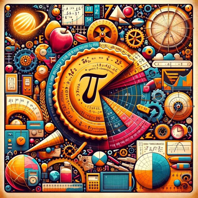 Learn what Pi Day is and explore the useful uses of pi across engineering, science, statistics, and innovation.