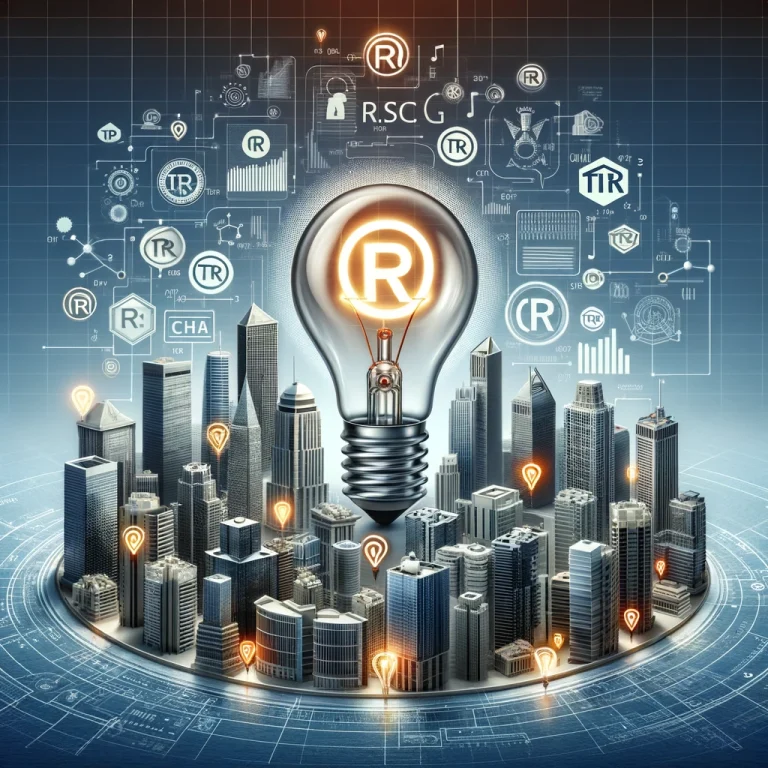 The Future of IP with AI?