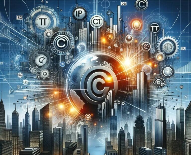 Future of IP with AI