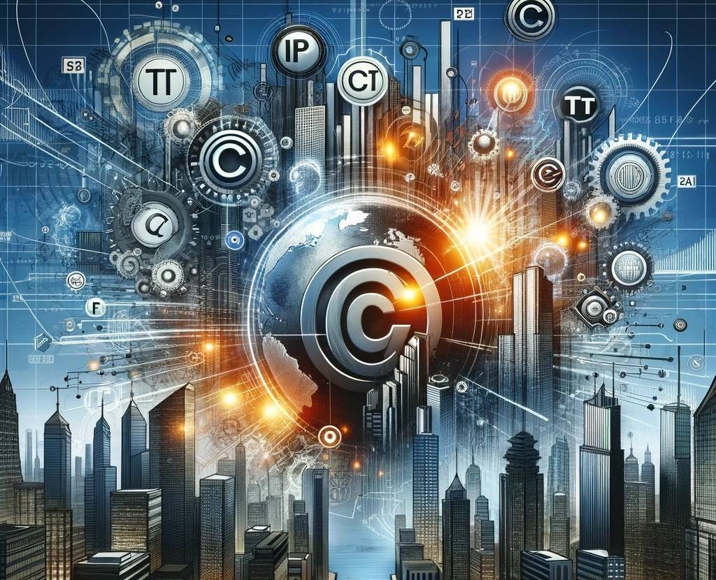 Future of IP with AI