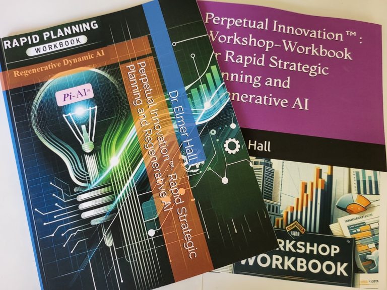 New Workbooks: Unleash the Power of Rapid Strategic Planning