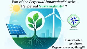 Sustainability Consulting Services