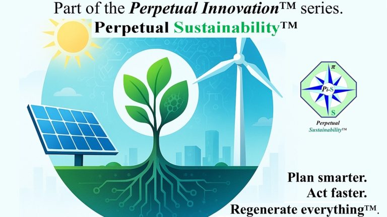 Sustainability Consulting Services
