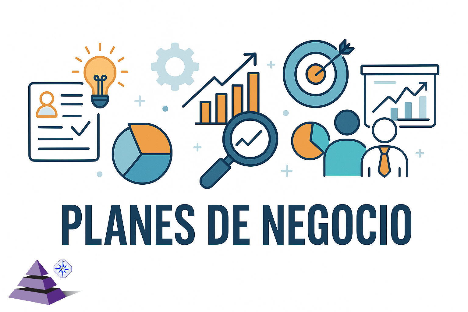 Planes de Negocio