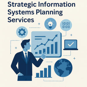 Strategic Information Systems-Planning Services