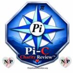 Pi-C Charity Review and Analysis Logo