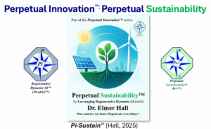 Pi-Sustain Perpetual Sustainability with rdAI